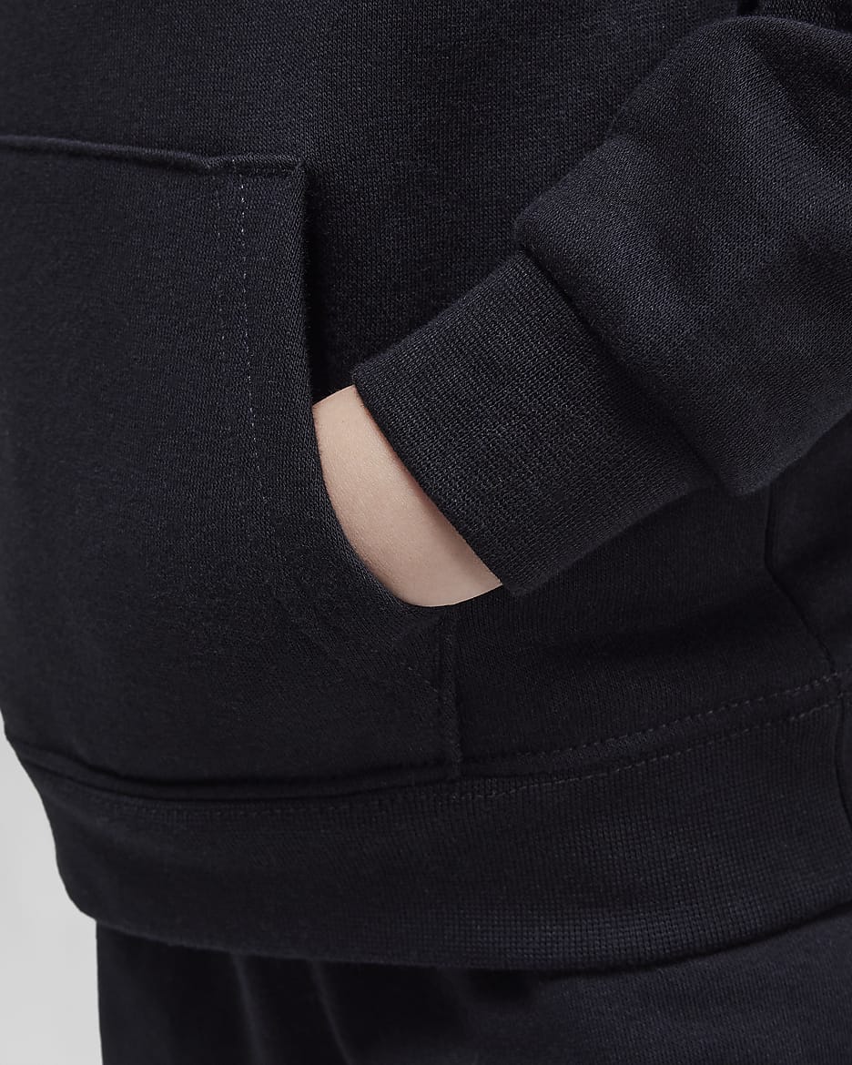 Jordan golden rule fleece set online